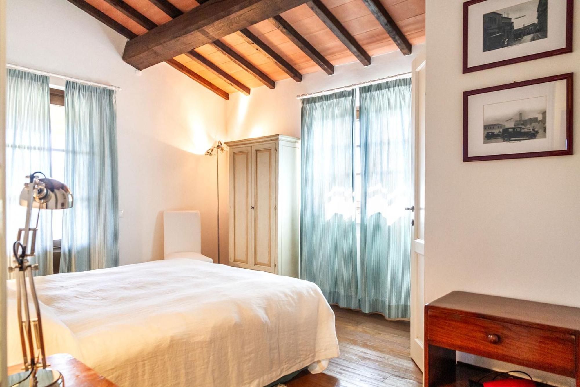 Home With A View In Scansano, Tuscany エクステリア 写真