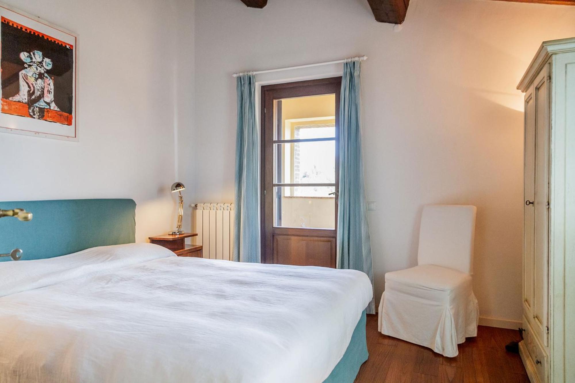 Home With A View In Scansano, Tuscany エクステリア 写真