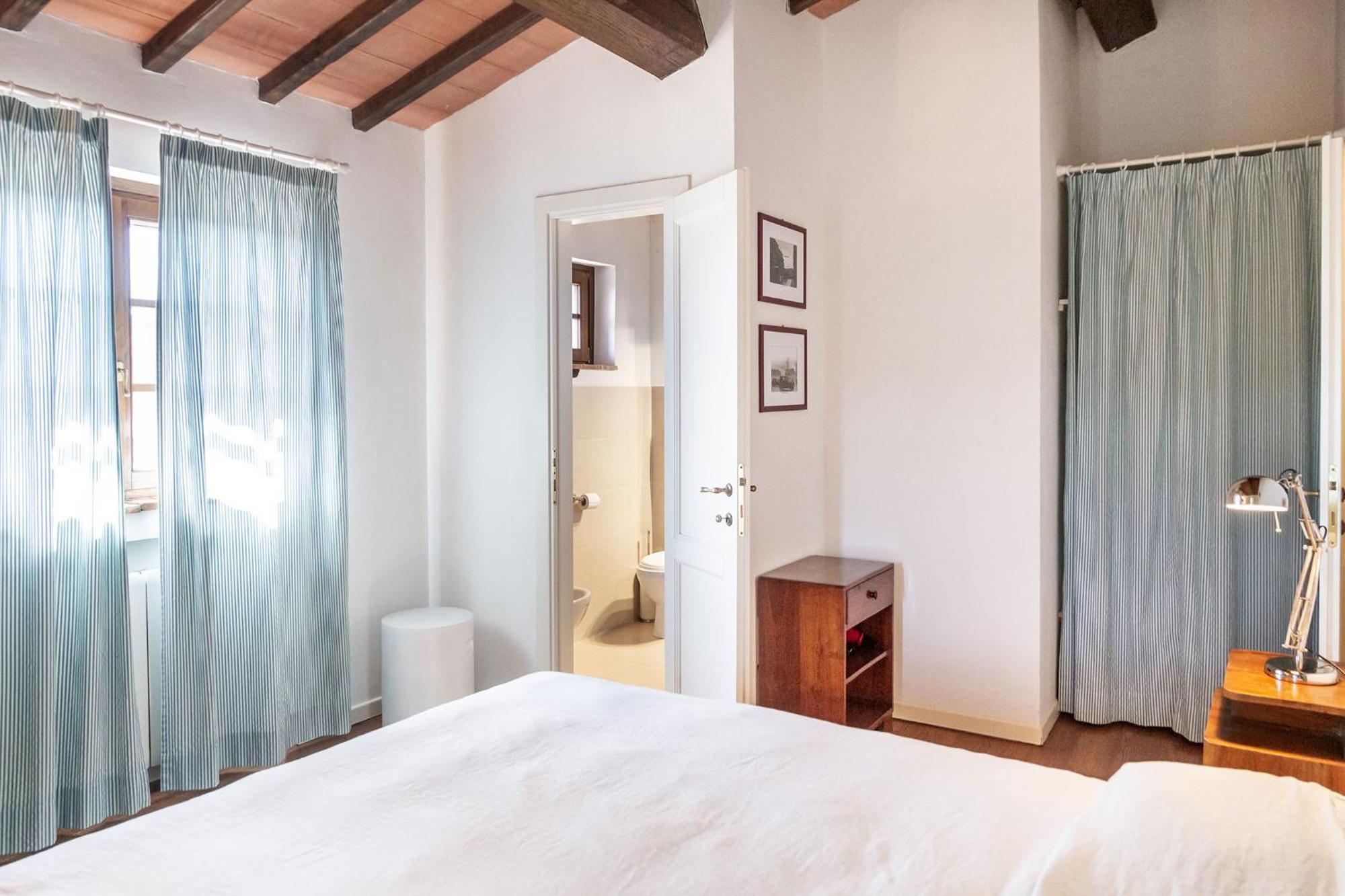 Home With A View In Scansano, Tuscany エクステリア 写真