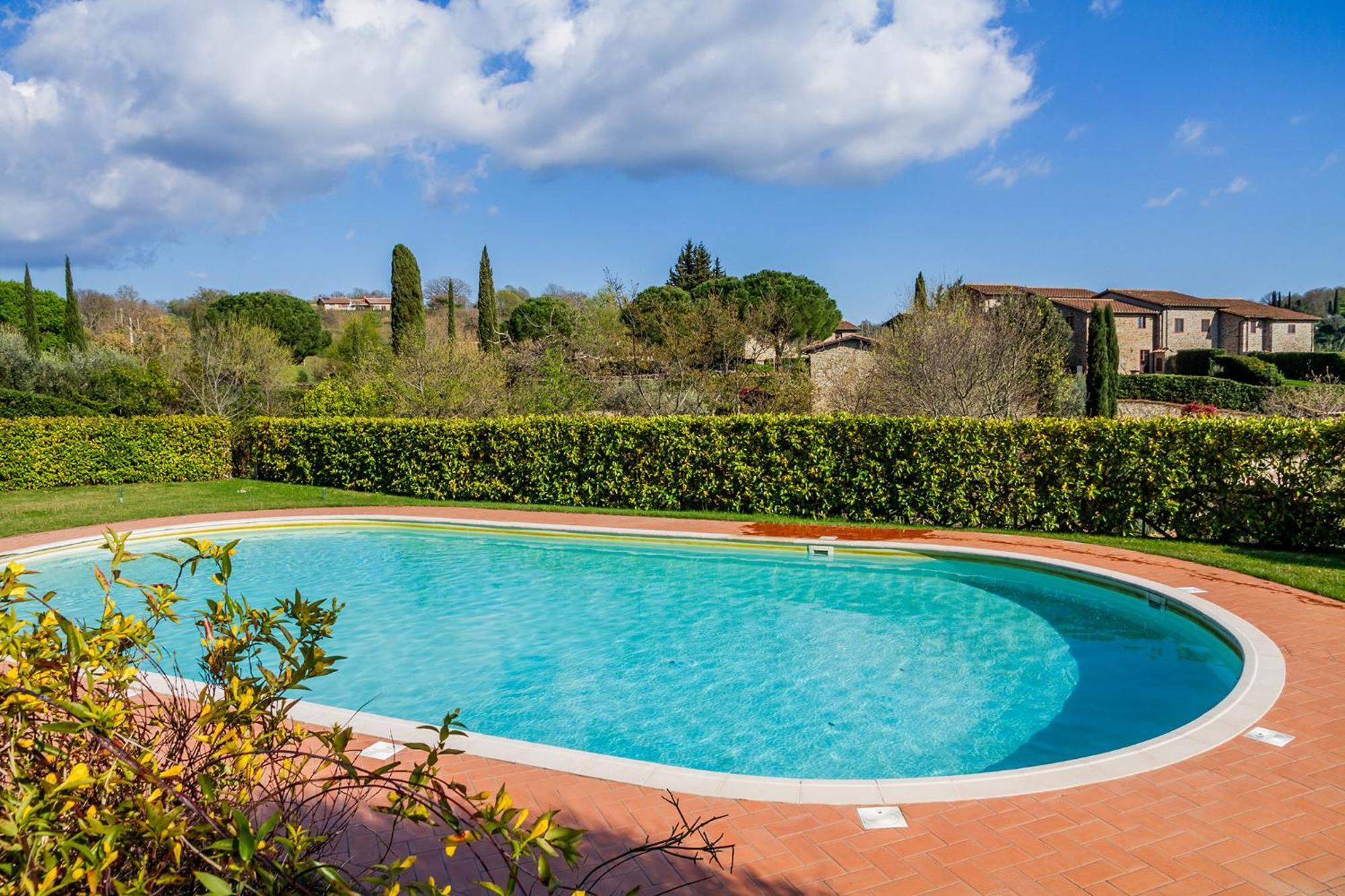 Home With A View In Scansano, Tuscany エクステリア 写真
